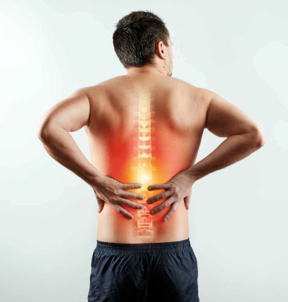 Back Pain