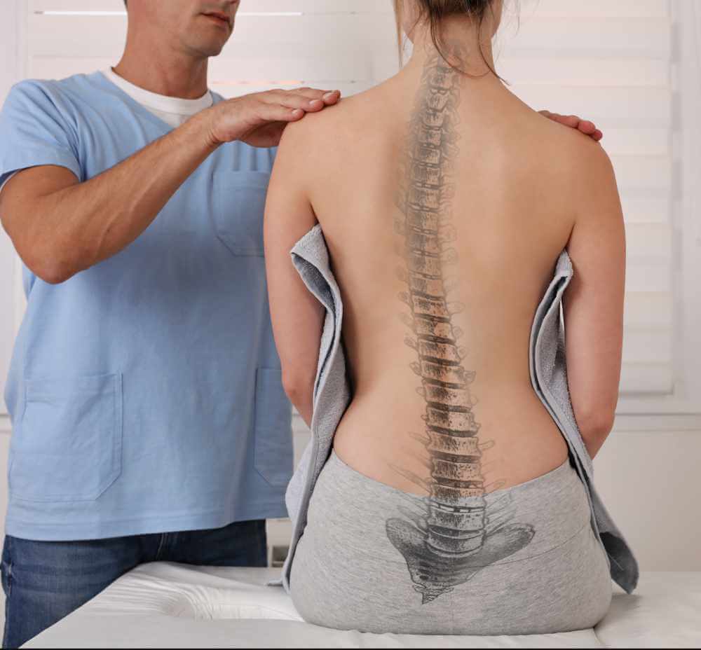 Scoliosis